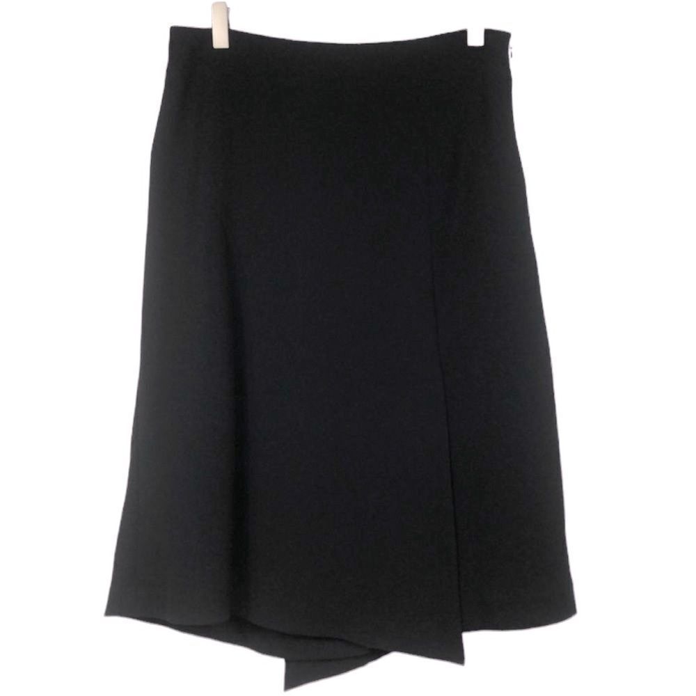 Banana Republic black skirt, size 4